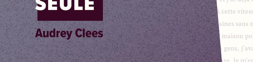 Seule Audrey Clees