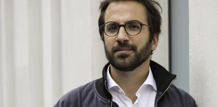 Guillaume Sire
