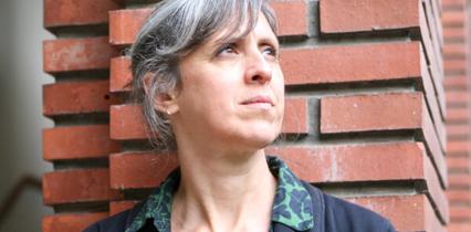 Marie Rouzin