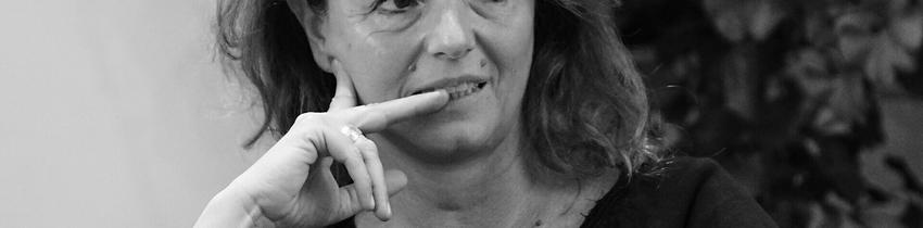 Maylis de Kerangal