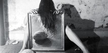 Francesca Woodman