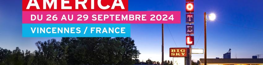 Festival America 2024