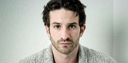 Miguel Bonnefoy
