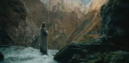 The Devil’s Bath