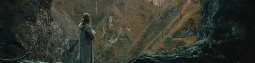 The Devil’s Bath
