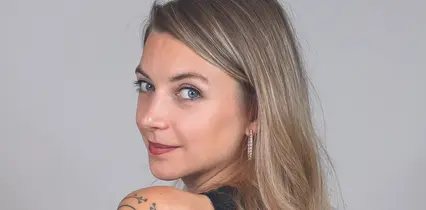 Lucile Novat
