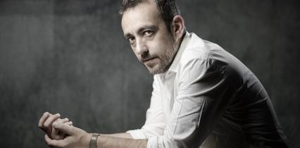 Jérôme Ferrari