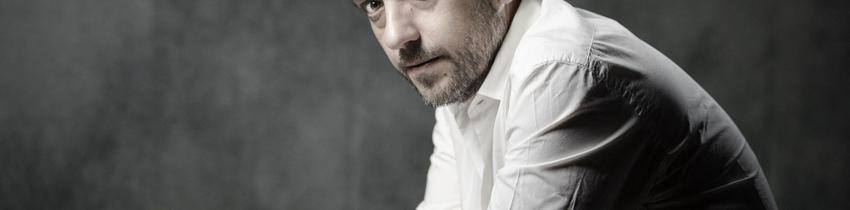 Jérôme Ferrari