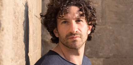 Miguel Bonnefoy