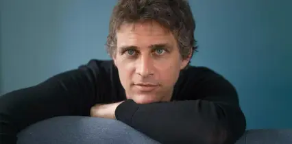 Aurélien Bellanger
