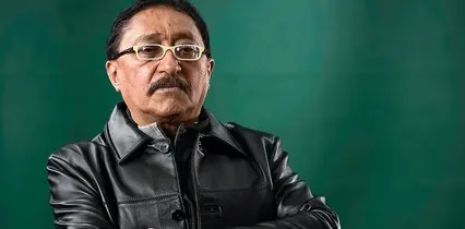 Sergio González Rodríguez