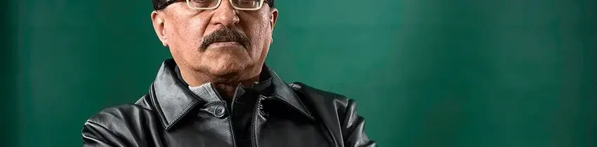 Sergio González Rodríguez