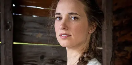 Audrée Wilhelmy