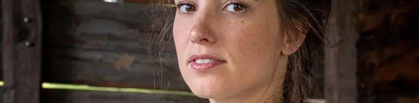 Audrée Wilhelmy
