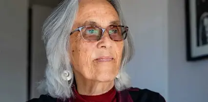 Patricia Grace