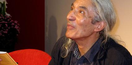 Boualem Sansal