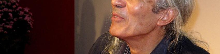 Boualem Sansal