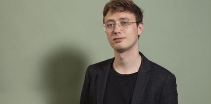 Benjamin de Laforcarde