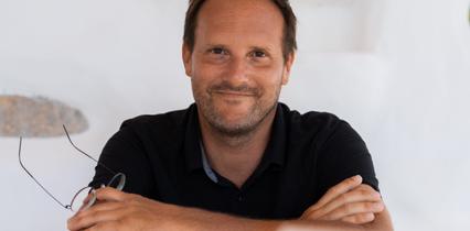 Gil Bartholeyns © Alex Lang