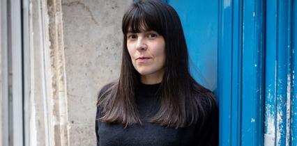 Pauline Hillier