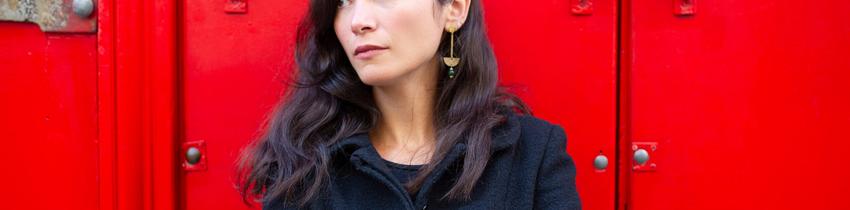 Julia Kerninon