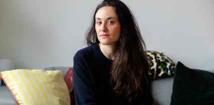 Sarah Bussy