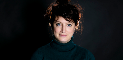 Anna Ayanoglou