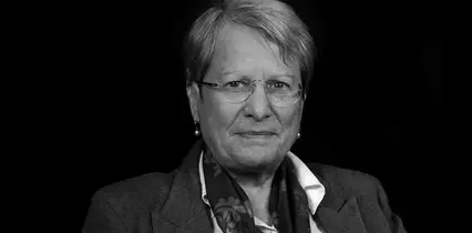 Geneviève Sellier