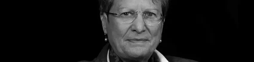 Geneviève Sellier