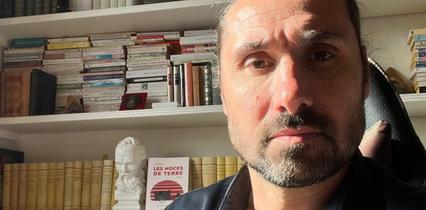 Les Noces de terre