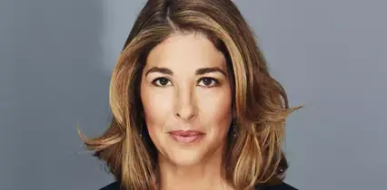 Naomi Klein
