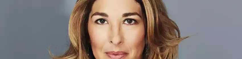 Naomi Klein