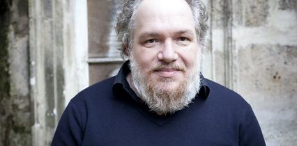 Mathias Enard