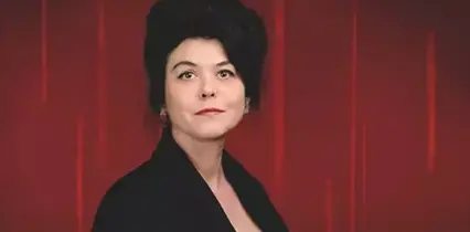Chloé Delaume