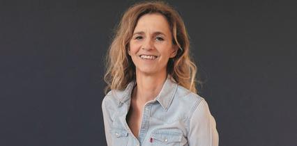 Delphine de Vigan
