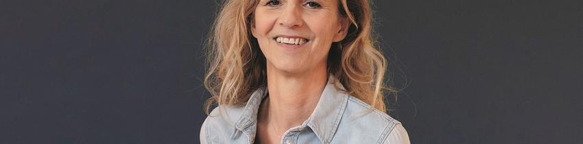 Delphine de Vigan