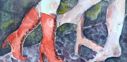 Julie Salin