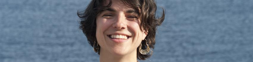Marie-Eve Muller