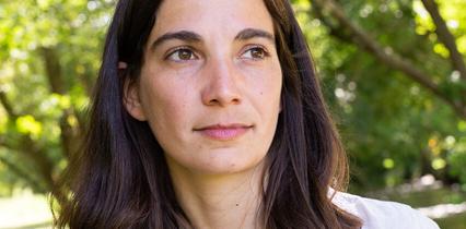 Pauline Toulet