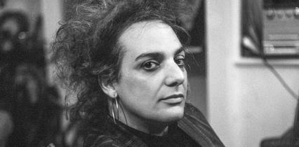 Sabrina Calvo