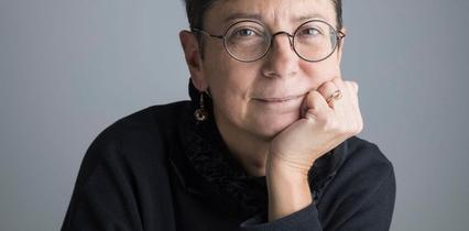 Sylvie Tanette