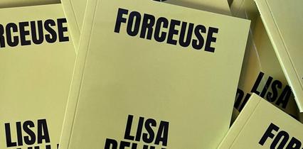 Forceuse, Lisa Delille
