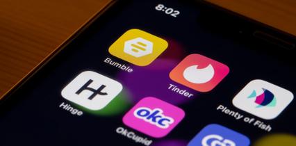 applications rencontre