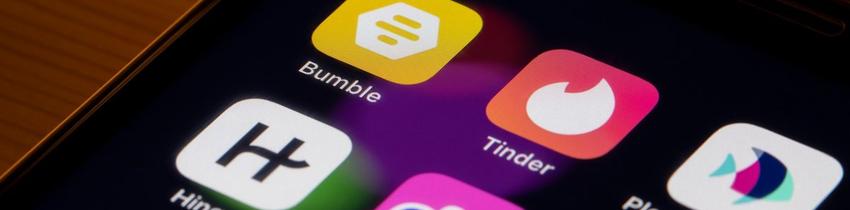 applications rencontre