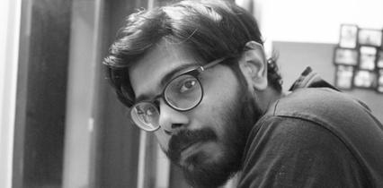 Aravind Jayan
