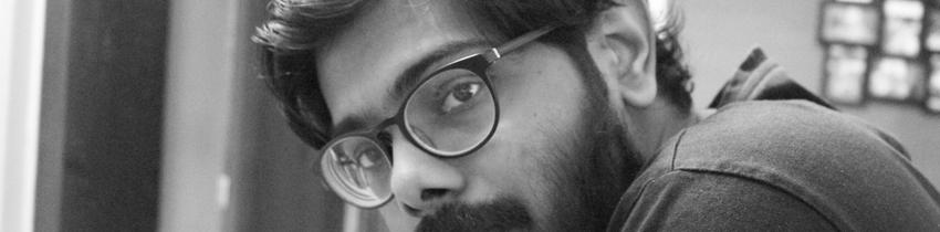 Aravind Jayan