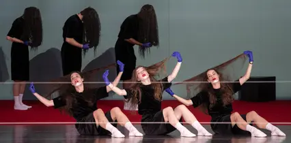 Canine Jaunâtre 3