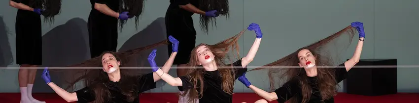 Canine Jaunâtre 3