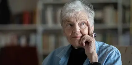 Märta Tikkanen