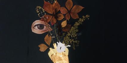création Anna Blume